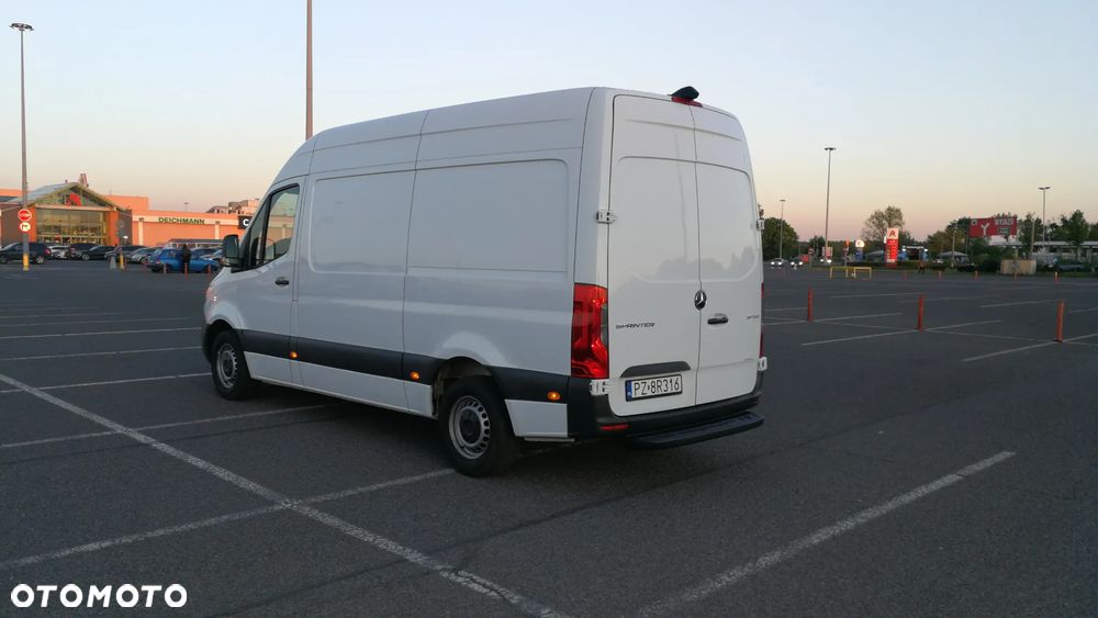Mercedes-Benz Sprinter 317CDI - 3