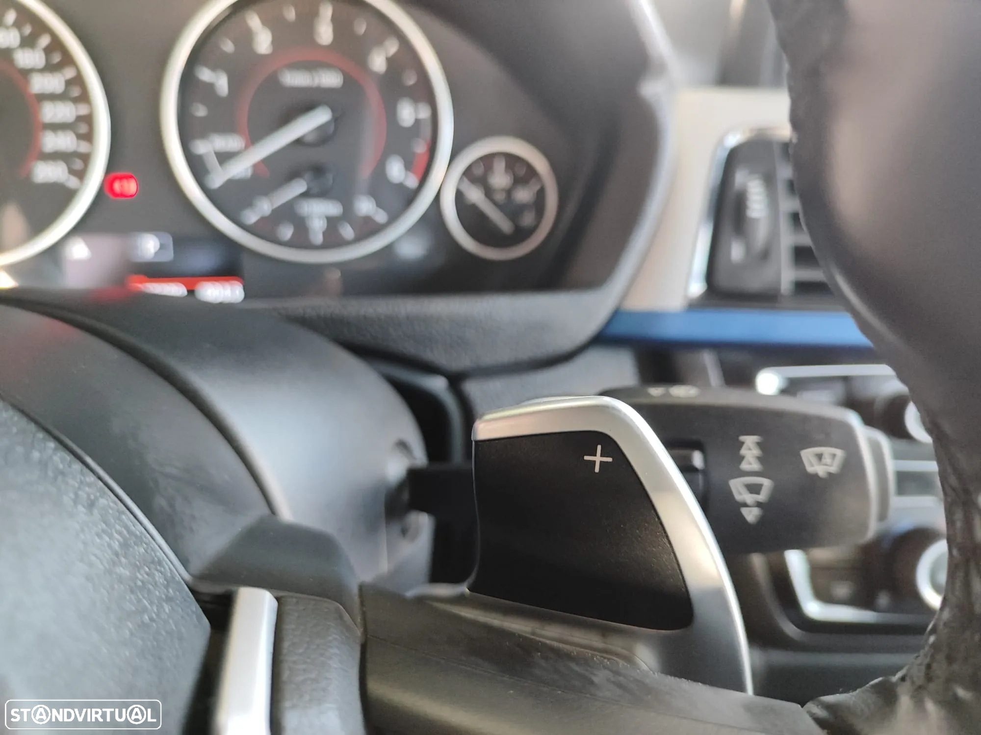 BMW 420 Gran Coupé d Pack M Auto - 29