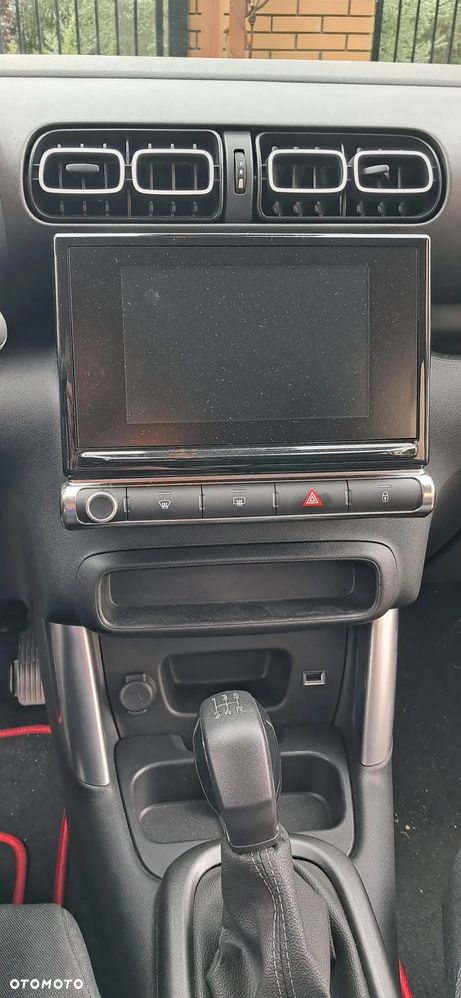 Citroën C3 Aircross 1.6 BlueHDi Shine S&S - 10