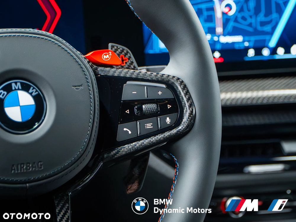 BMW M3 Competition M xDrive - 28