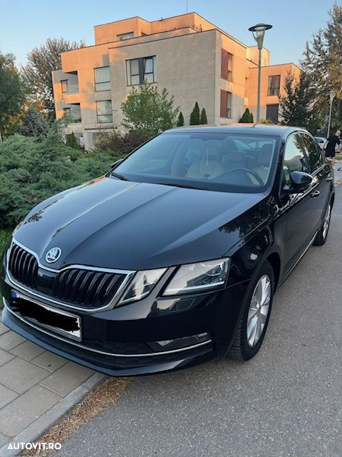 Skoda Octavia 1.4 TSI DSG Ambition - 4