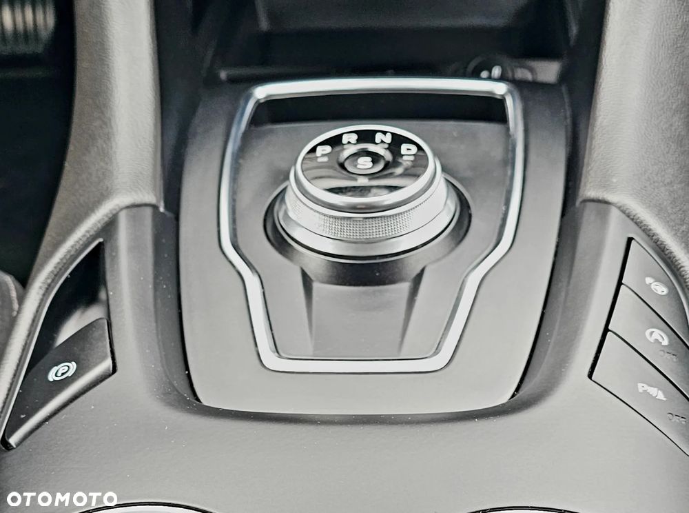 Ford Mondeo 2.0 EcoBlue Titanium AWD - 21