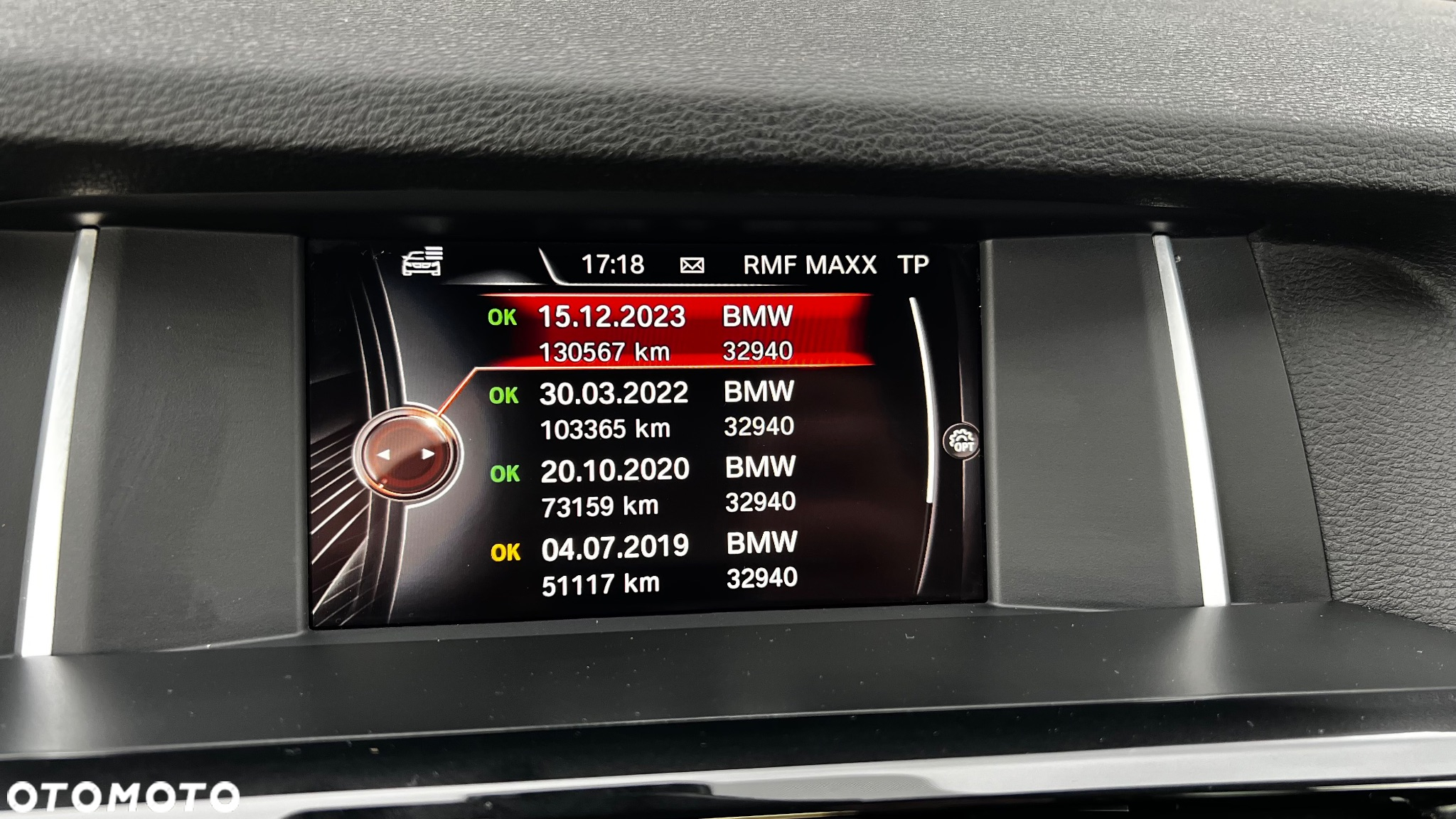 BMW X4 xDrive20d M Sport sport - 37