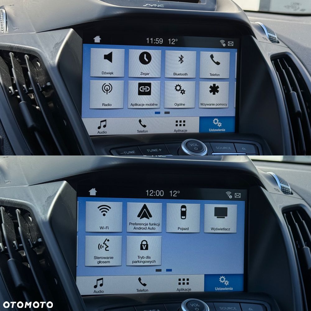 Ford Kuga 1.5 EcoBoost 2x4 ST-Line - 22