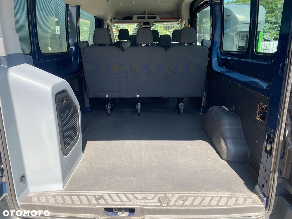 Ford Transit Kombi L3H3 Trend - 14