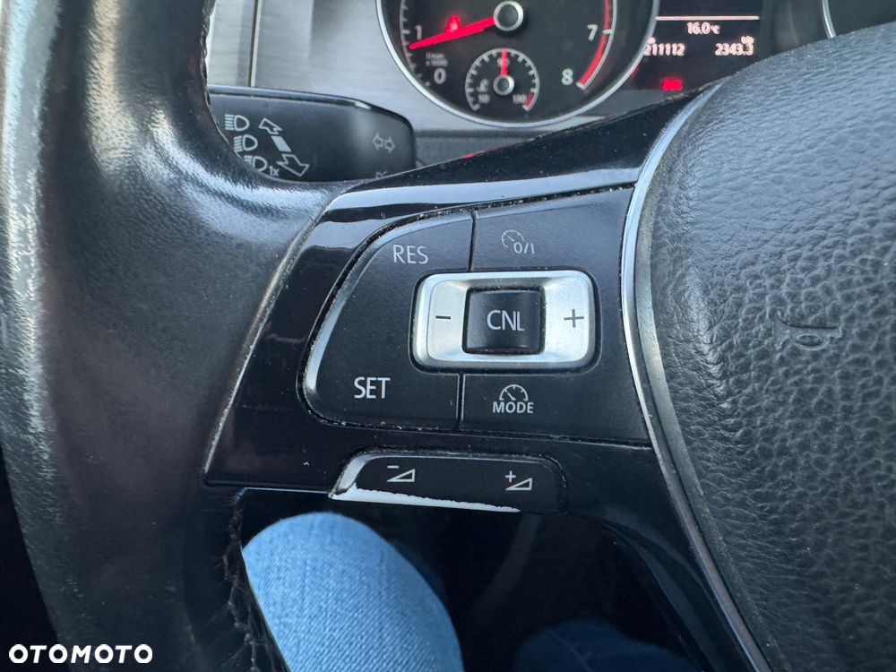 Volkswagen Golf 1.2 TSI BlueMotion Technology Comfortline - 18