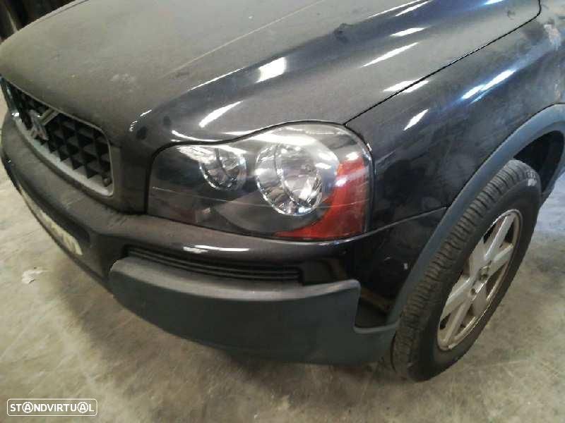 CENTRALINA DO MOTOR UCE VOLVO XC90 - 6