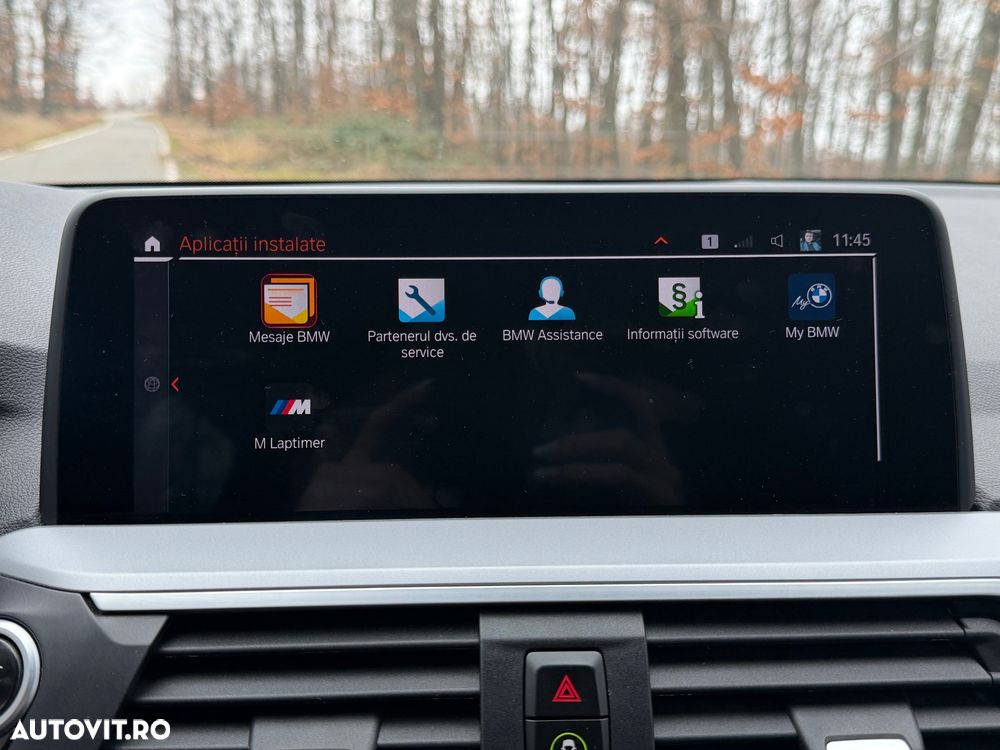 BMW X3 xDrive20d Aut. Advantage - 17