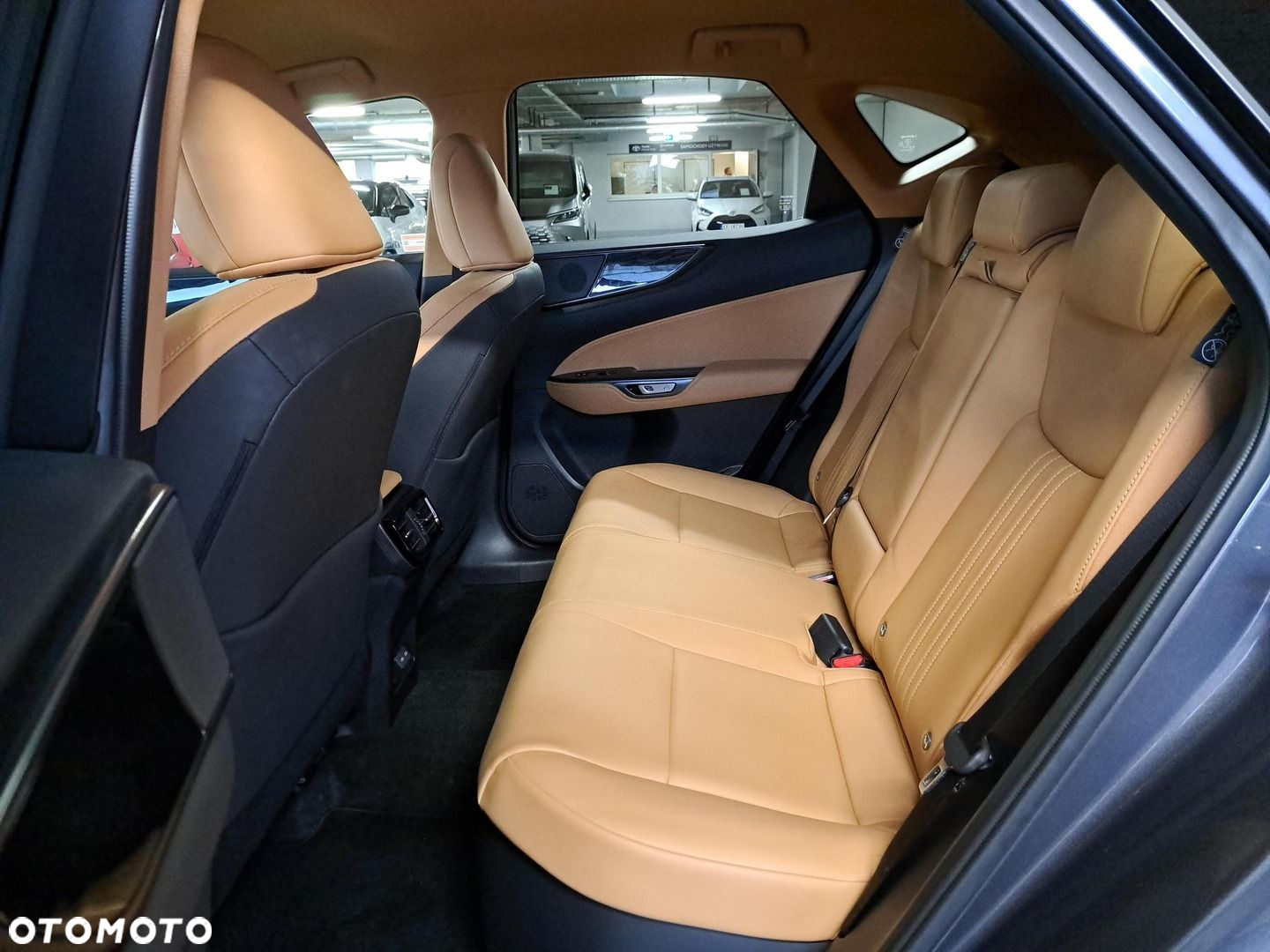 Lexus NX - 11