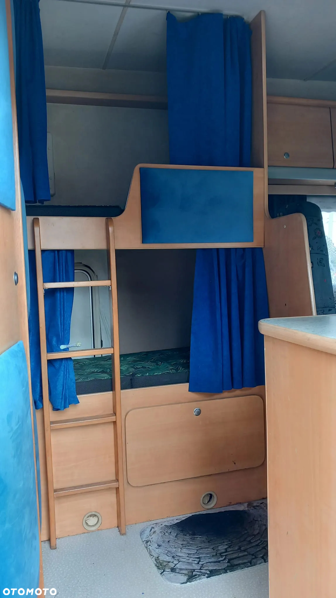 Fiat Ducato - 14