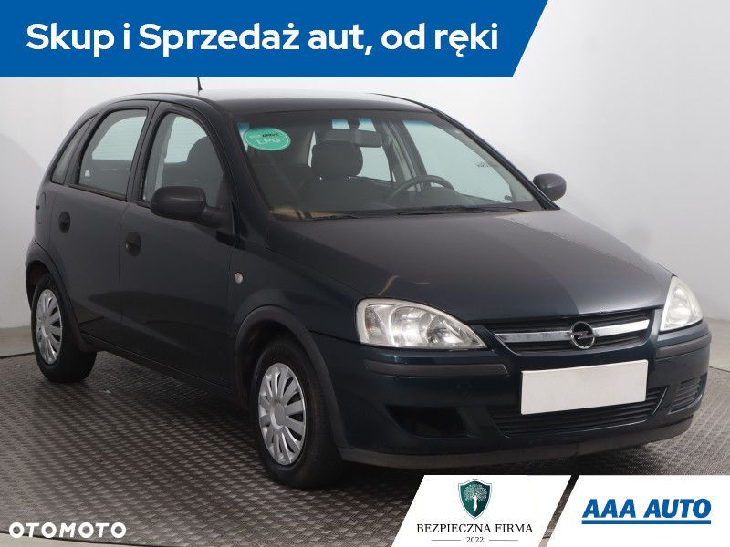 Opel Corsa - 2