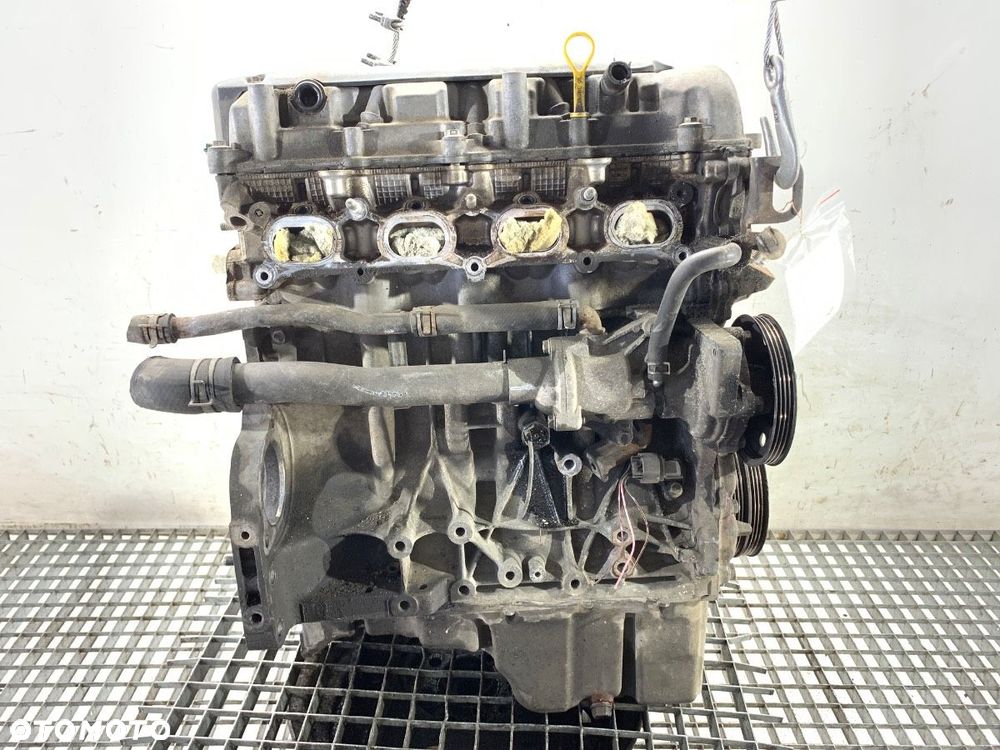 SILNIK - 1286.00 PLN - SUZUKI SWIFT III (MZ, EZ) 2005 - 2022 1.3 (RS 413) 67 kW [91 KM] benzyna 2005 - 1