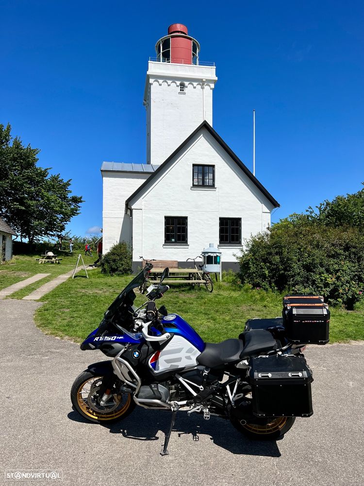 BMW R 1250 GS Adventure HP - 10