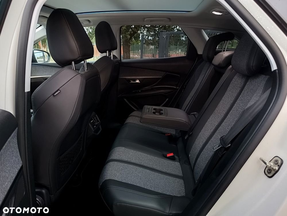 Peugeot 3008 THP 165 EAT6 Stop & Start Allure - 27