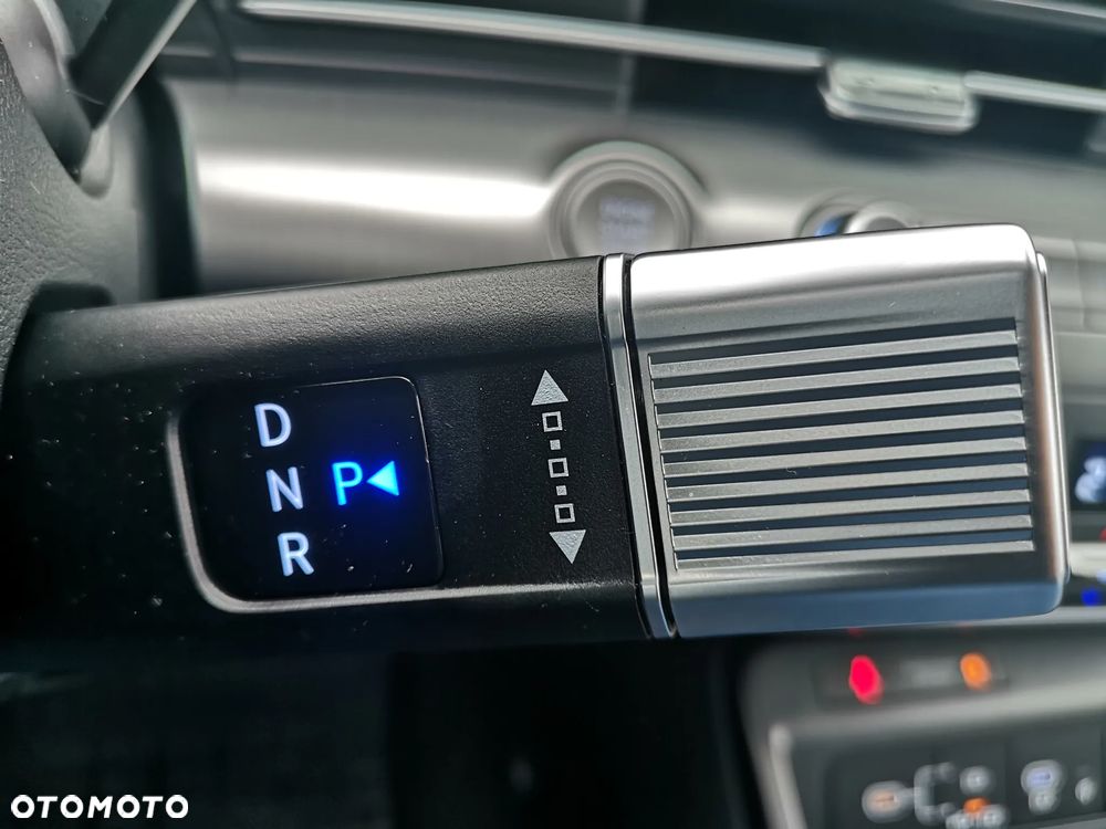 Hyundai Kona 1.6 T-GDI Platinum 4WD DCT - 30
