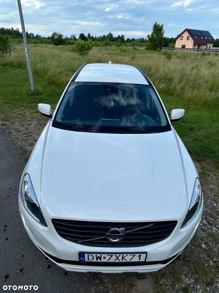 Volvo XC 60 - 7
