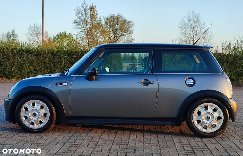 MINI Cooper S Standard - 2