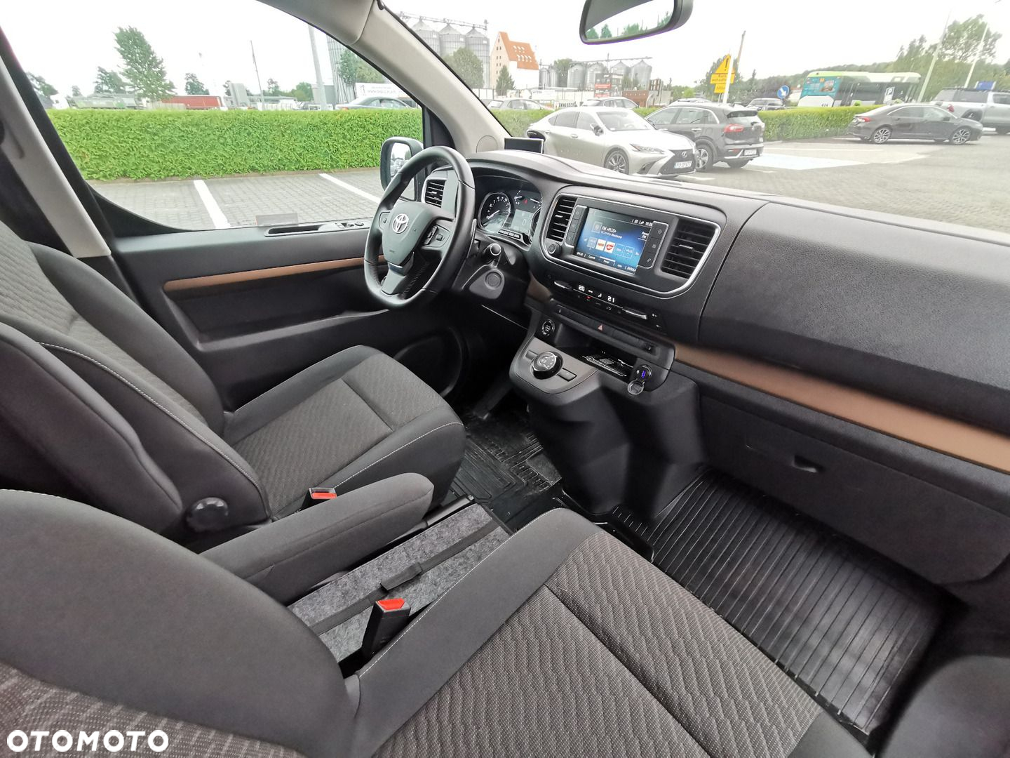 Toyota Proace Verso 2.0 D4-D Long Family - 18