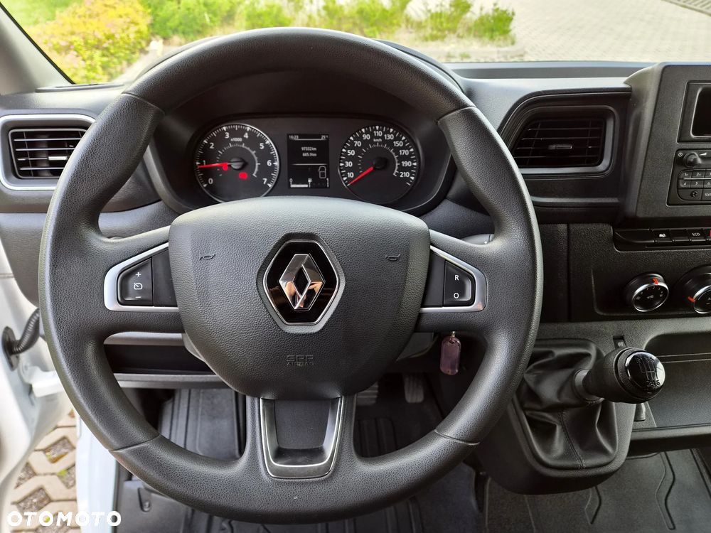 Renault Master - 35