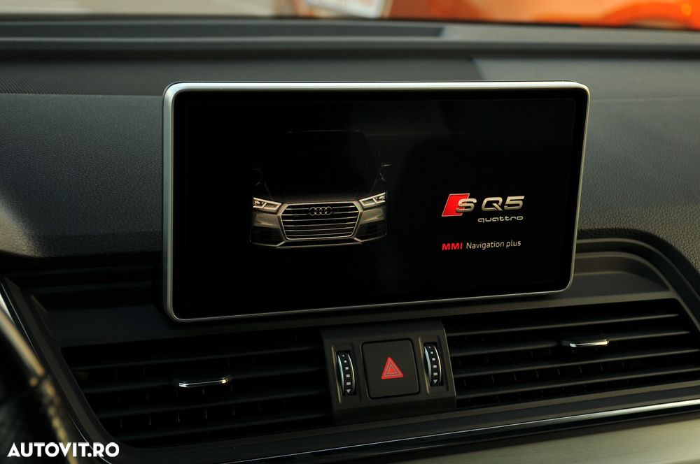 Audi Q5 2.0 TDI Quattro S tronic Sport - 25