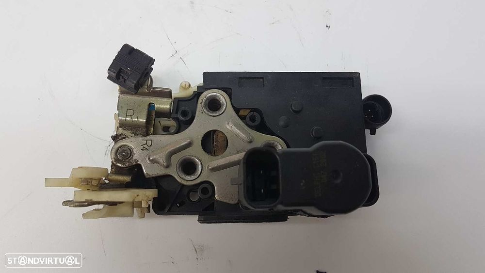 FECHADURA PORTA FRENTE DIREITA ALFA ROMEO 156 (116) 1.6 T.SPARK PROGRESSION - 1