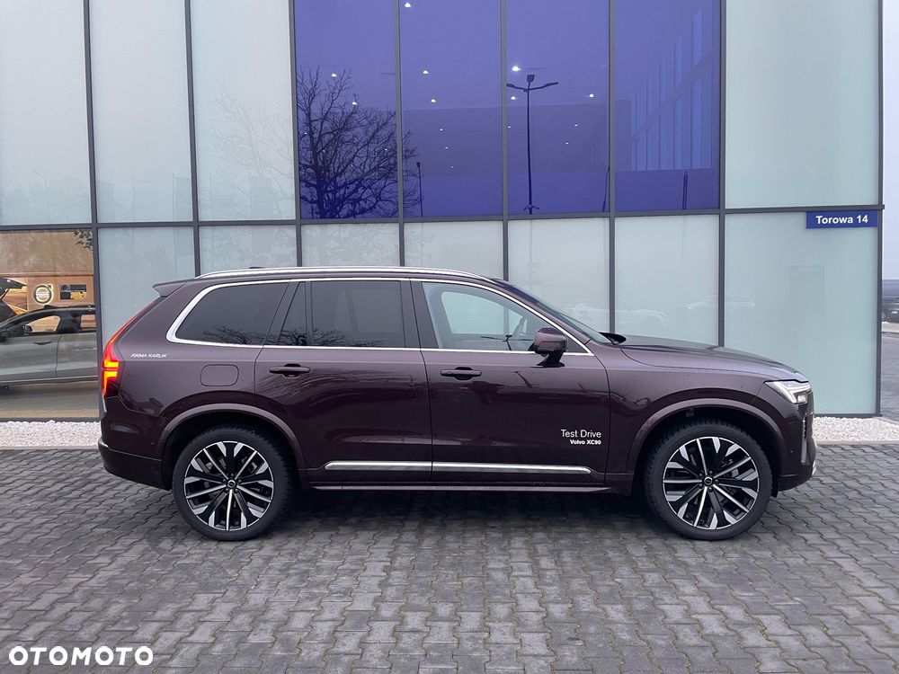 Volvo XC 90 - 3