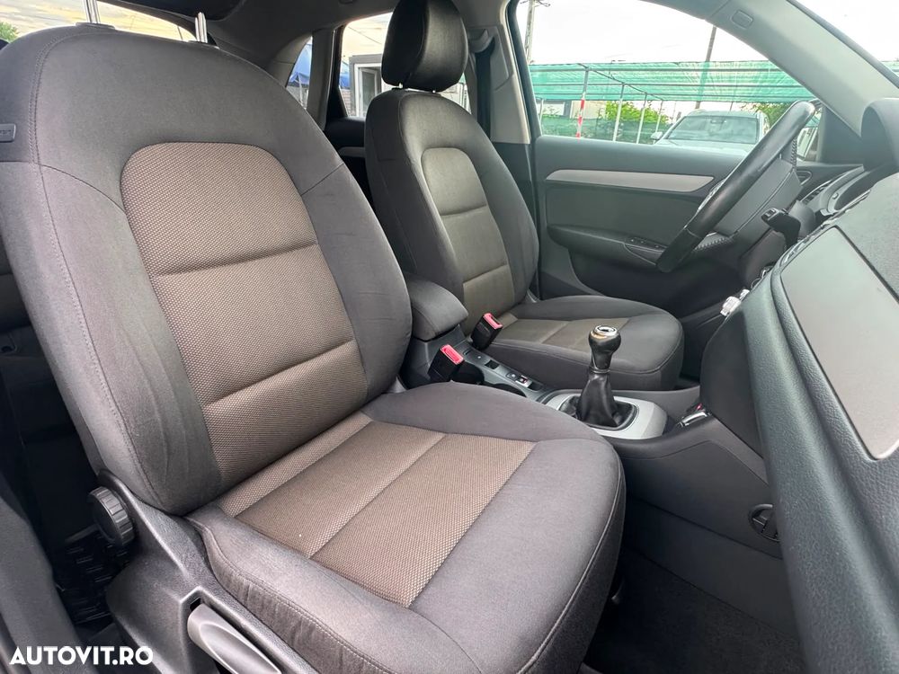 Audi Q3 2.0 TDI - 25
