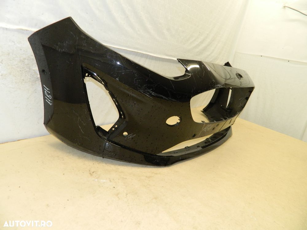 Bara fata Ford Fiesta, 2018, 2019, 2020, 2021, H1BB-17757-A - 7