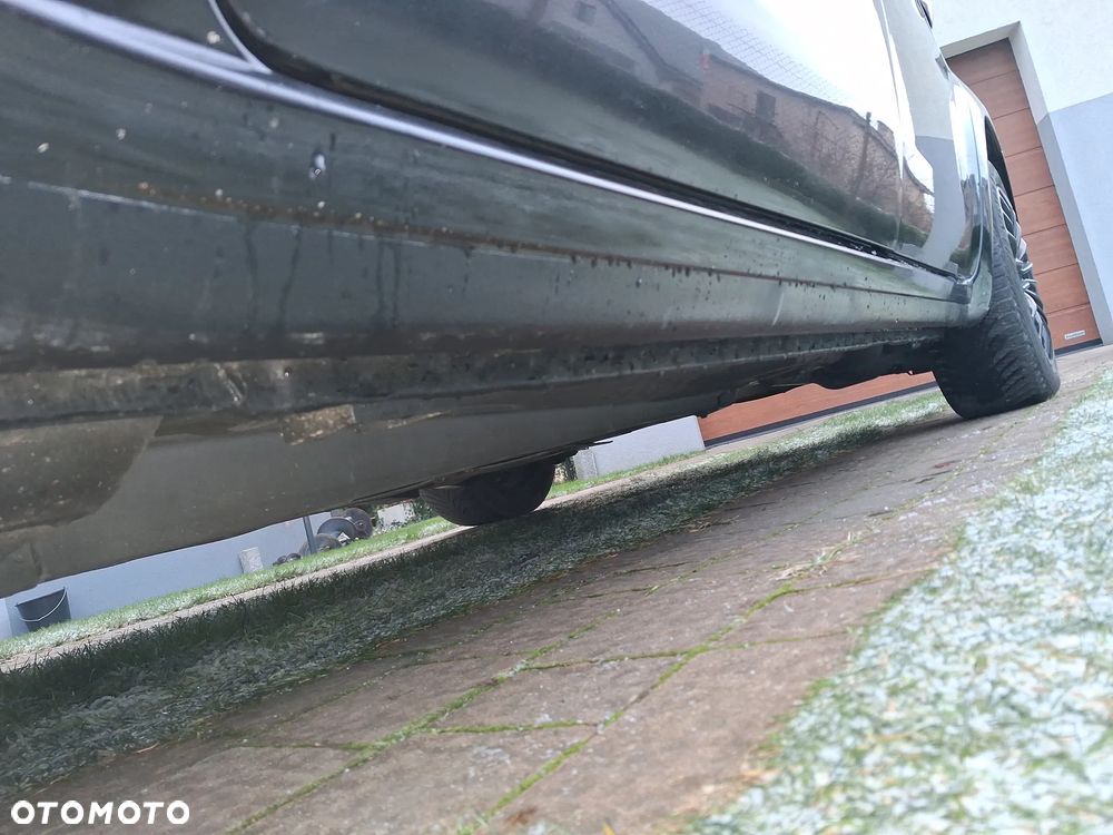 Alfa Romeo 159 1.8MPI Impression - 20