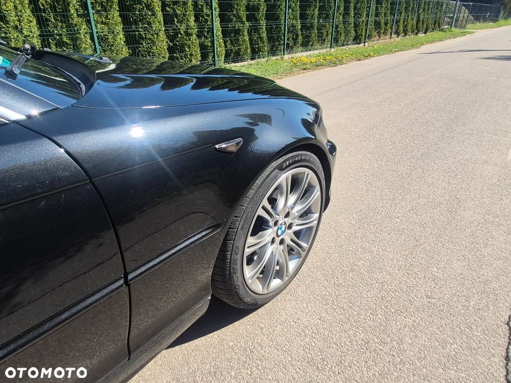 BMW Seria 3 - 5