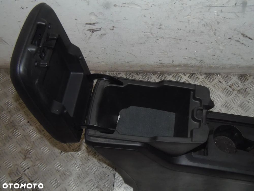 OPEL ANTARA LIFT TUNEL ŚRODKOWY PODŁOKIETNIK - 2