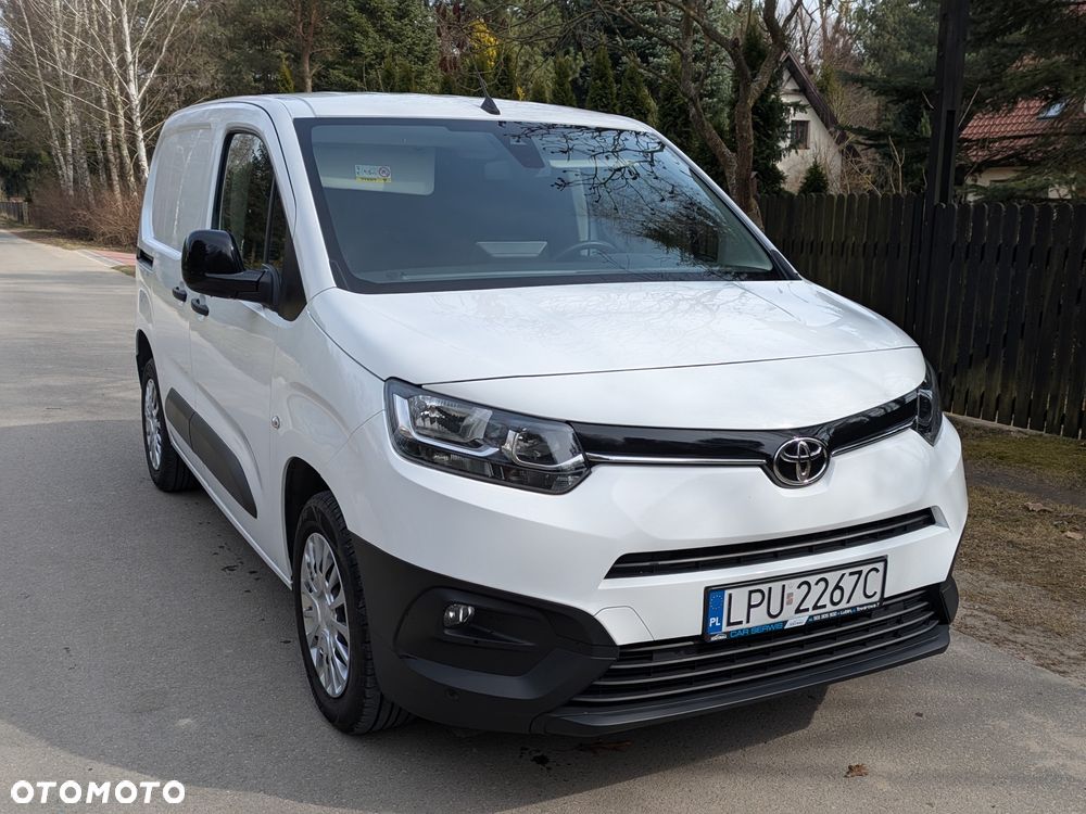 Toyota PROACE CITY - 4