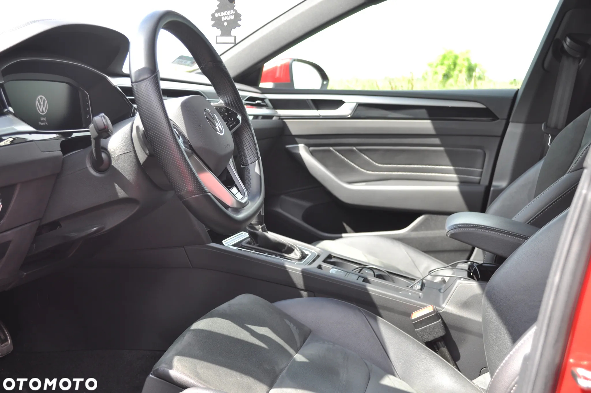 Volkswagen Arteon 2.0 TSI R-Line DSG - 11