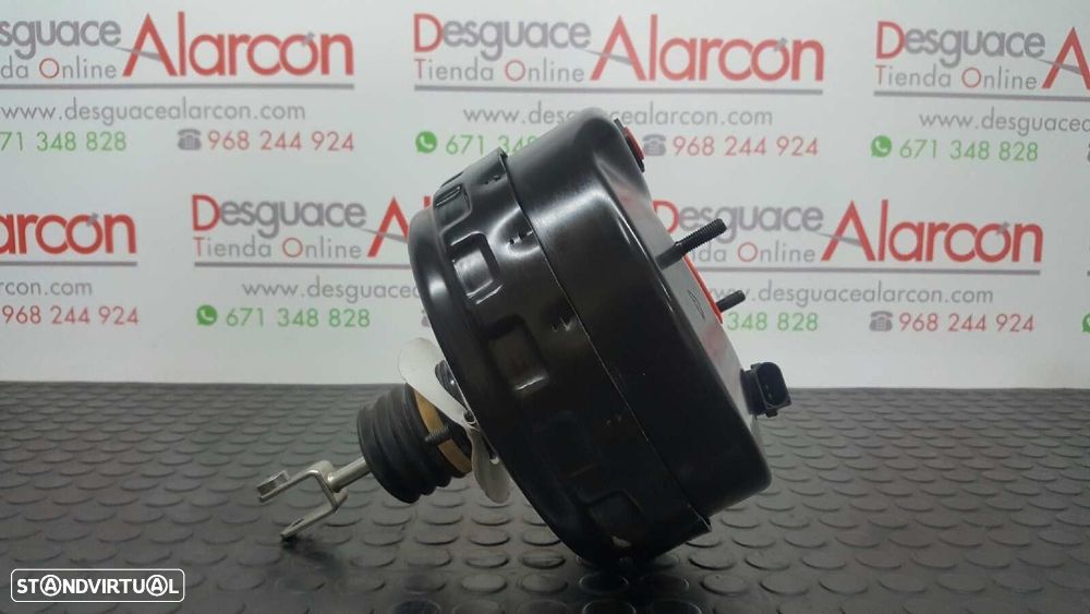 SERVOFREIO MERCEDES CLASE GLK (W204) GLK GLK 200 CDI BE (204.901) - 4