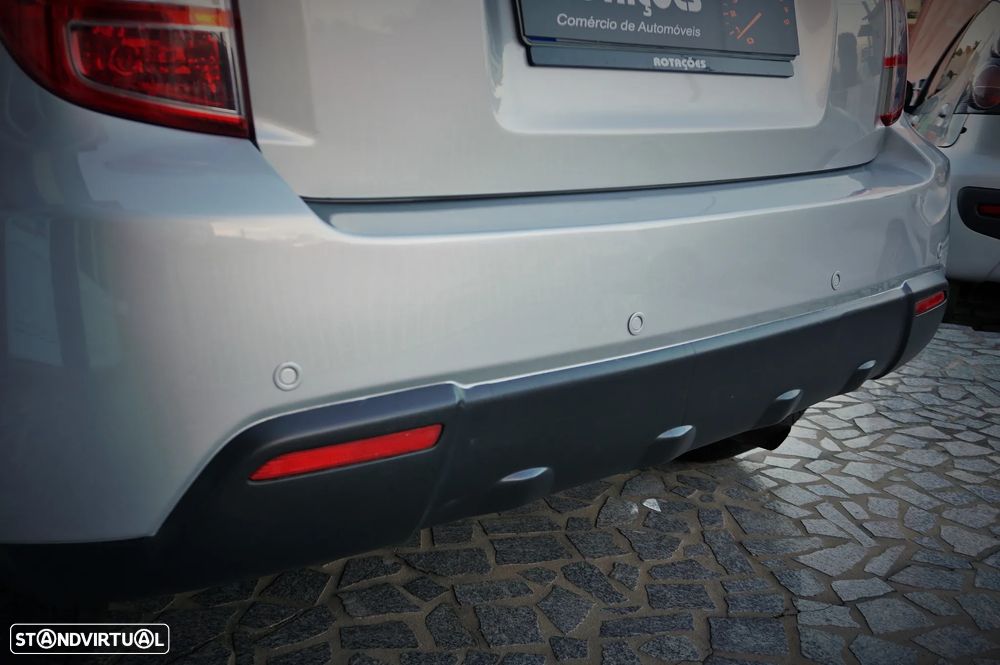 Toyota Urban Cruiser 1.33 4x2 Town - 38