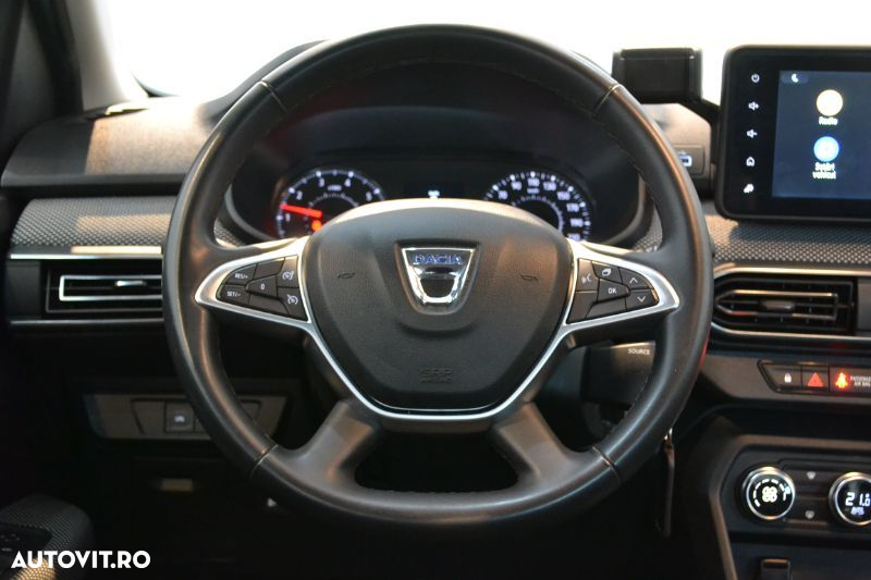 Dacia Logan - 17