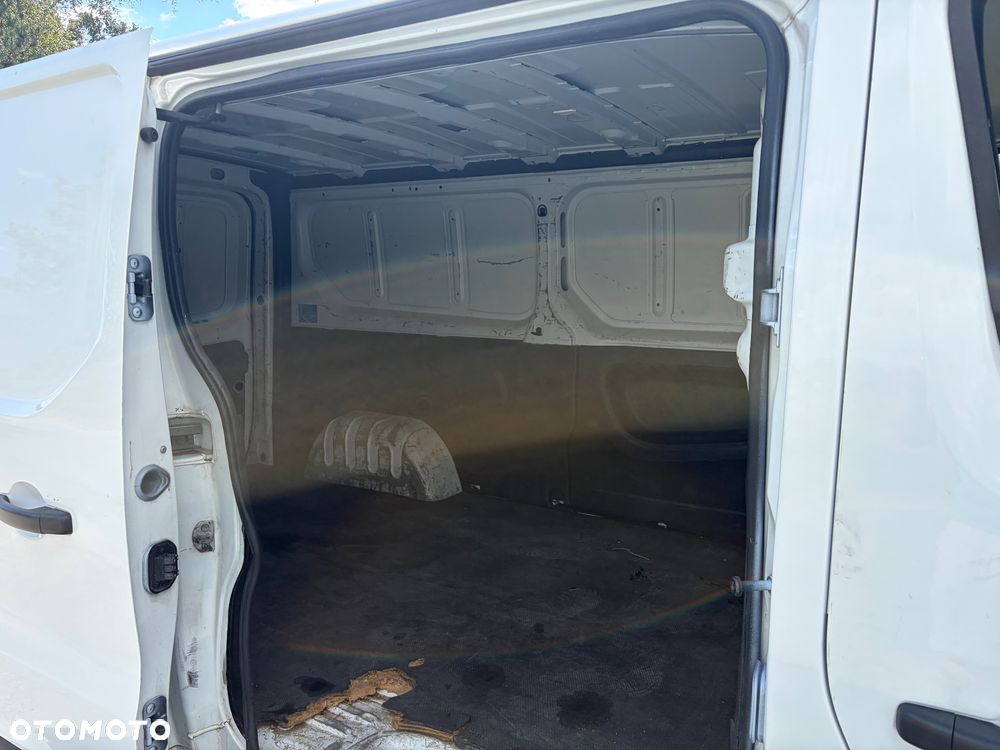 Renault Trafic - 7
