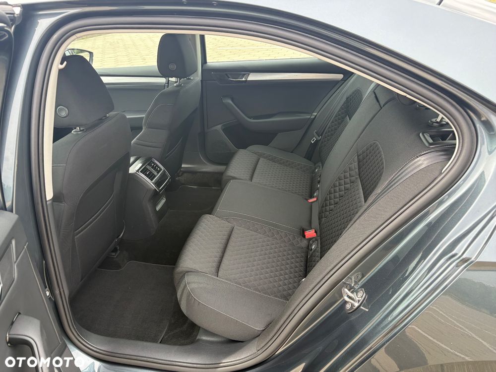 Skoda Superb 1.5 TSI Ambition - 12
