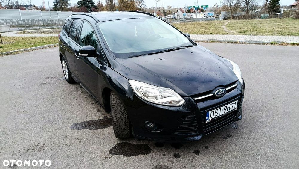 Ford Focus - 7