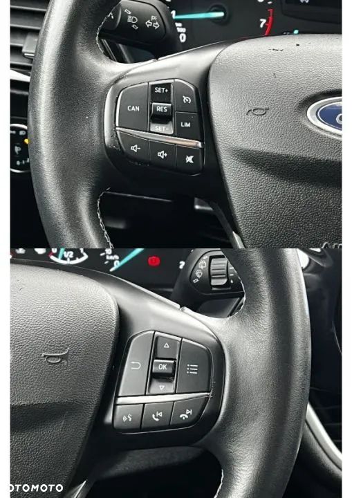 Ford Fiesta 1.1 Connected ASS - 14