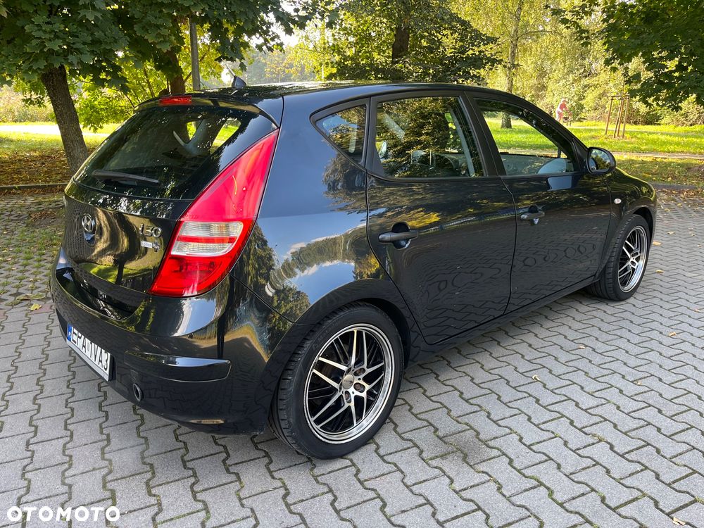 Hyundai i30 - 8