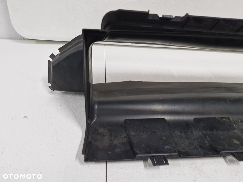 volvo v40 2 ii 1.6 d łapacz kierownica wlot powietrza 31323114 - 11