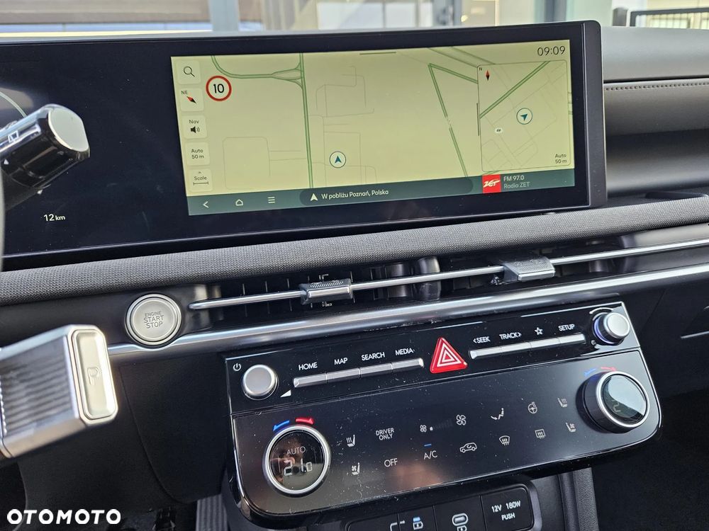 Hyundai Tucson 1.6 T-GDi HEV Platinum 2WD - 27