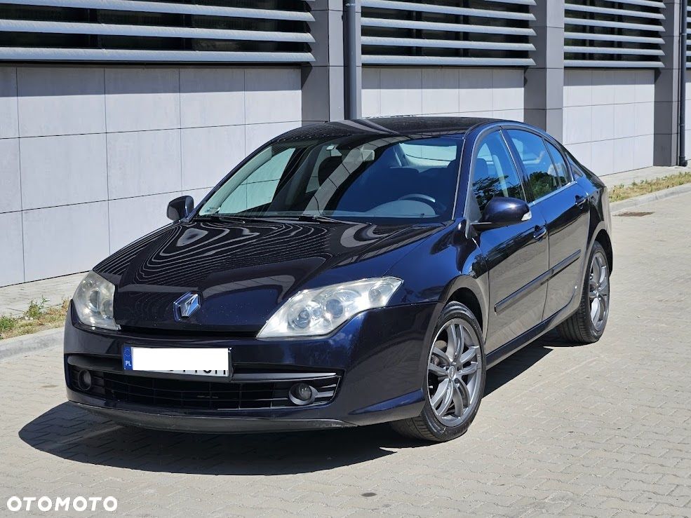 Renault Laguna 2.0 Dynamique - 5