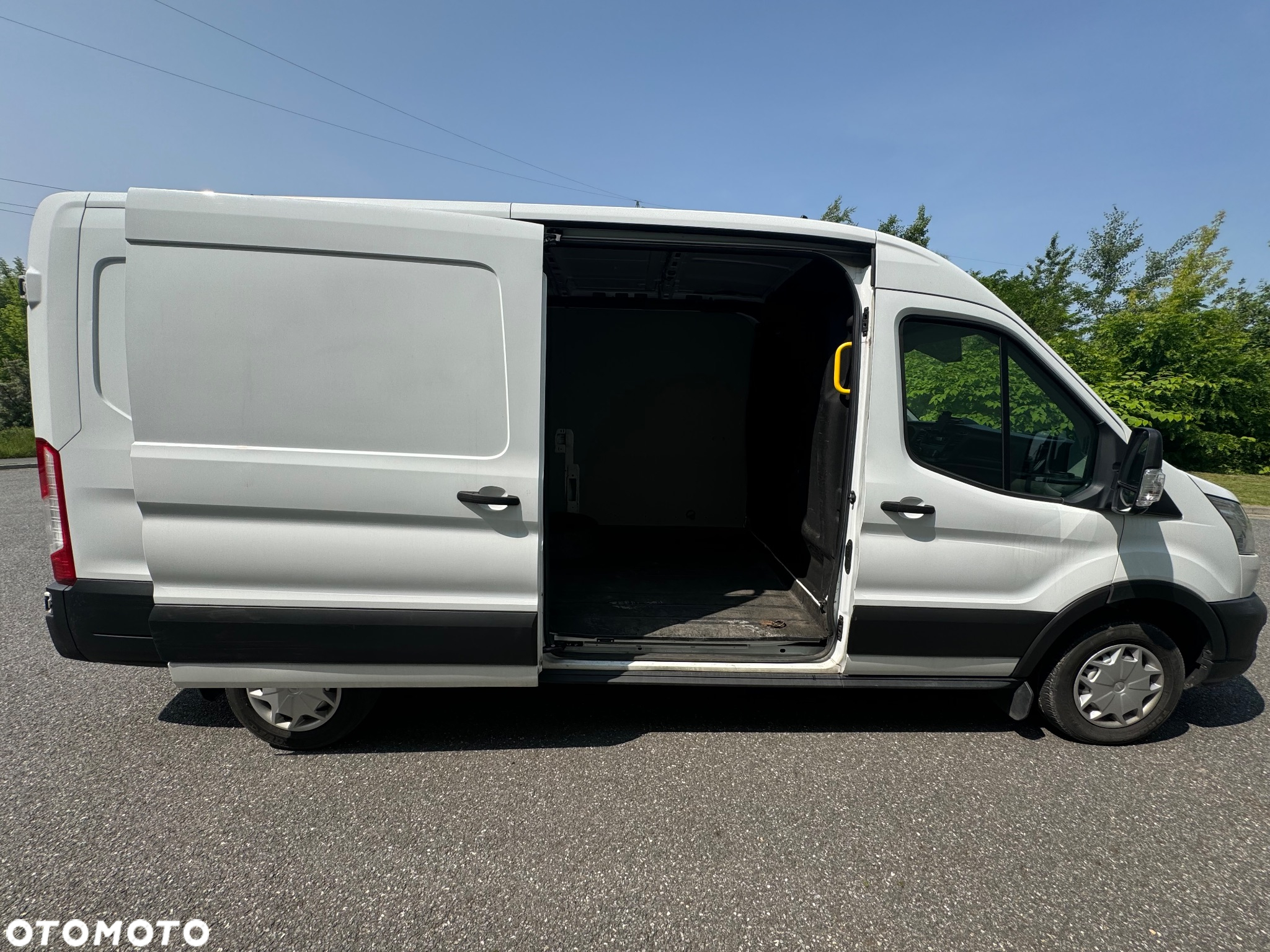 Ford Transit - 21