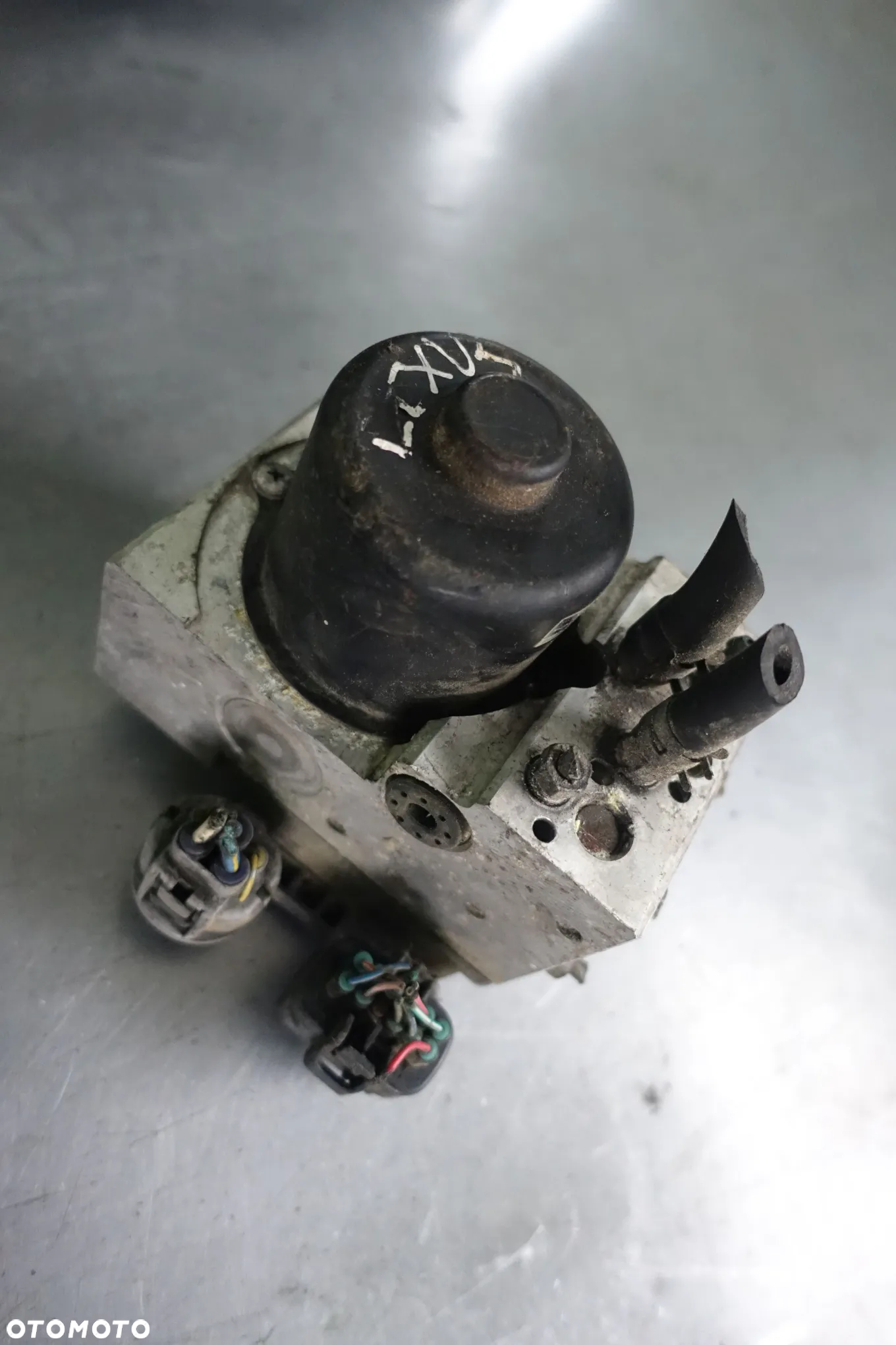 POMPA ABS LEXUS IS 200 44540-24010 - 4