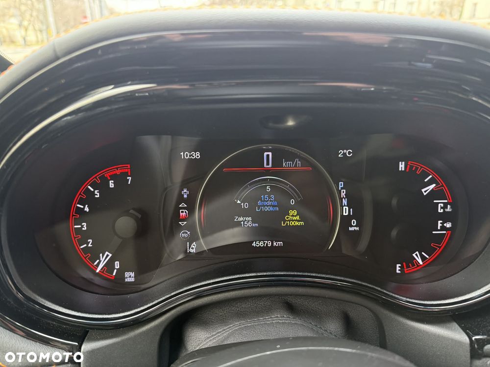 Dodge Durango 5.7 R/T - 14