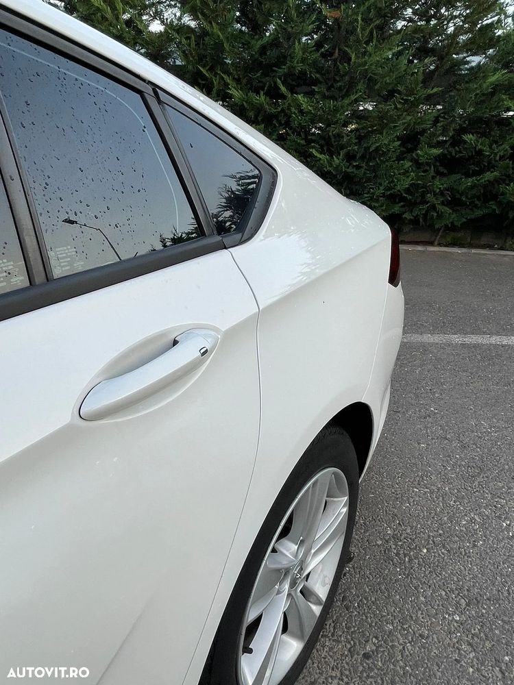 Opel Insignia Grand Sport 1.6 CDTI Start/Stop Exclusive - 8