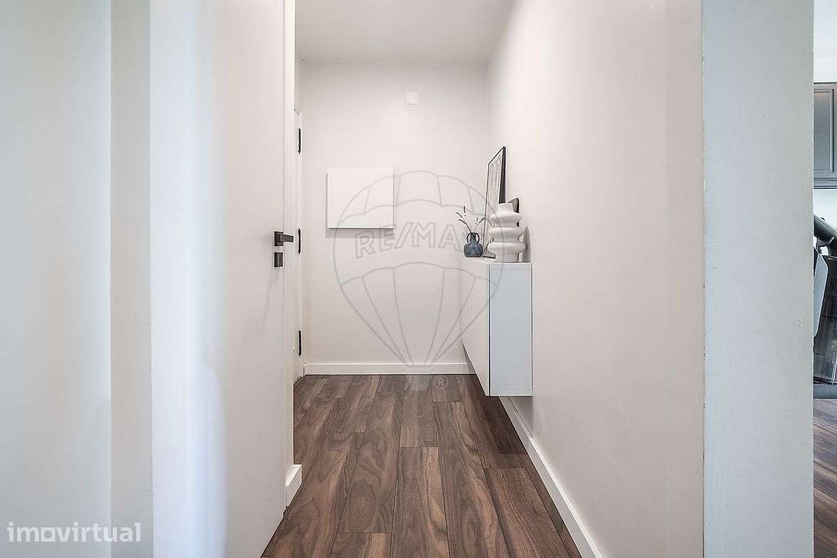 Apartamento T2 para venda - Grande imagem: 3/37