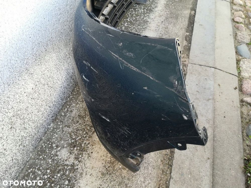 RENAULT CAPTUR I 1 LIFT ZDERZAK PRZÓD PRZEDNI ORYGINAŁ - 3